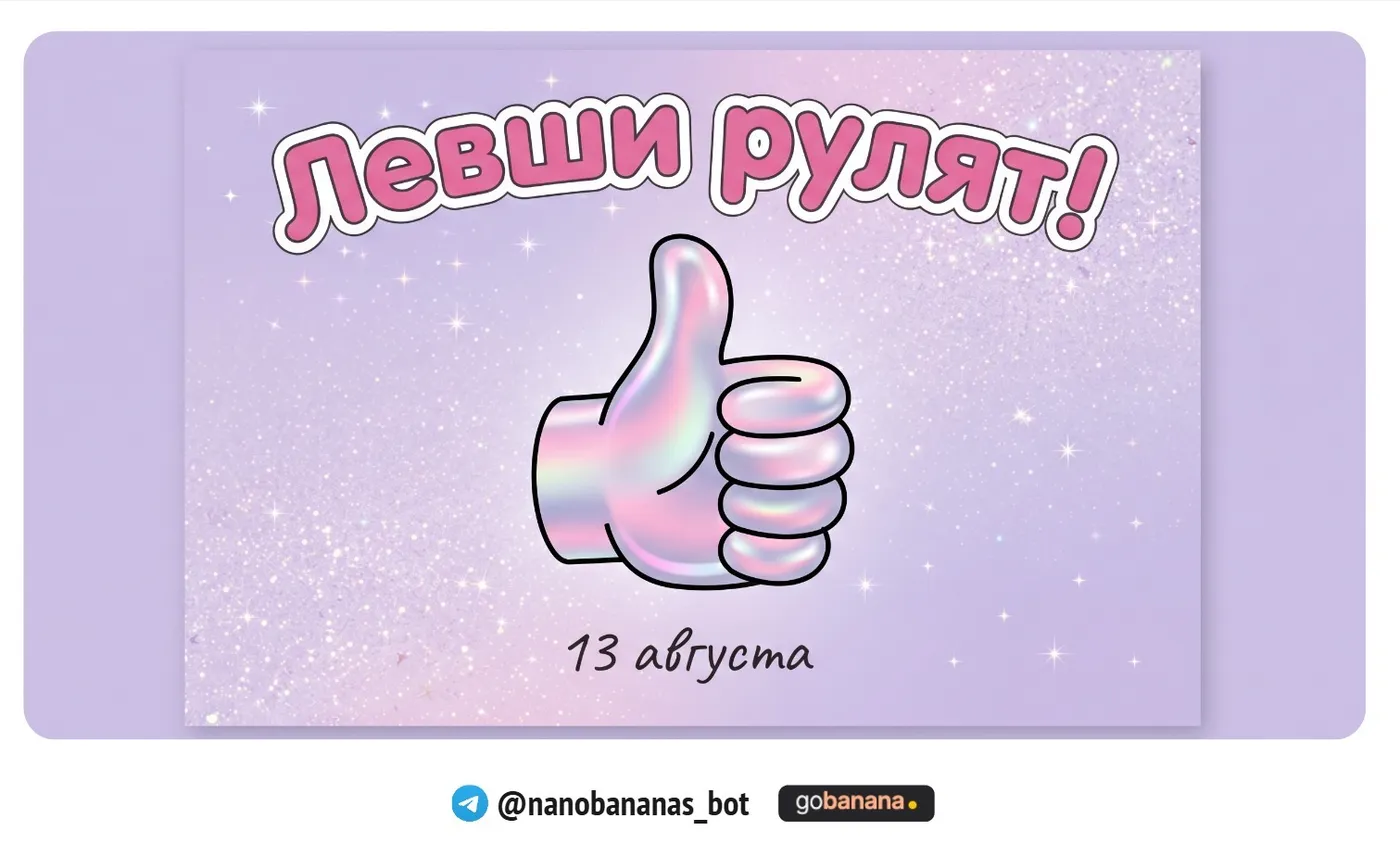 Промпт 15. Поздравительная открытка — y2k revival