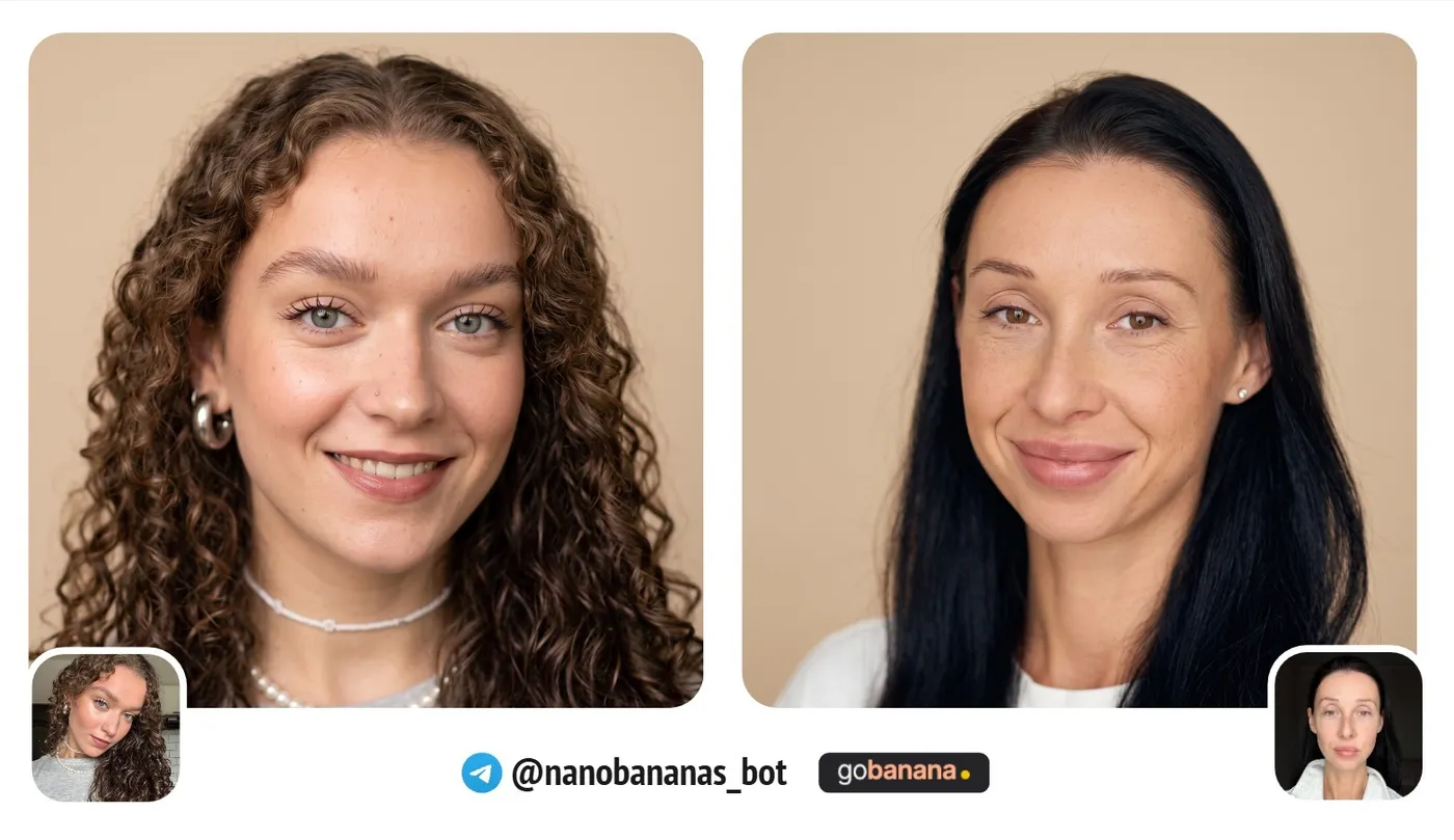 Круглая аватарка с теплым светом