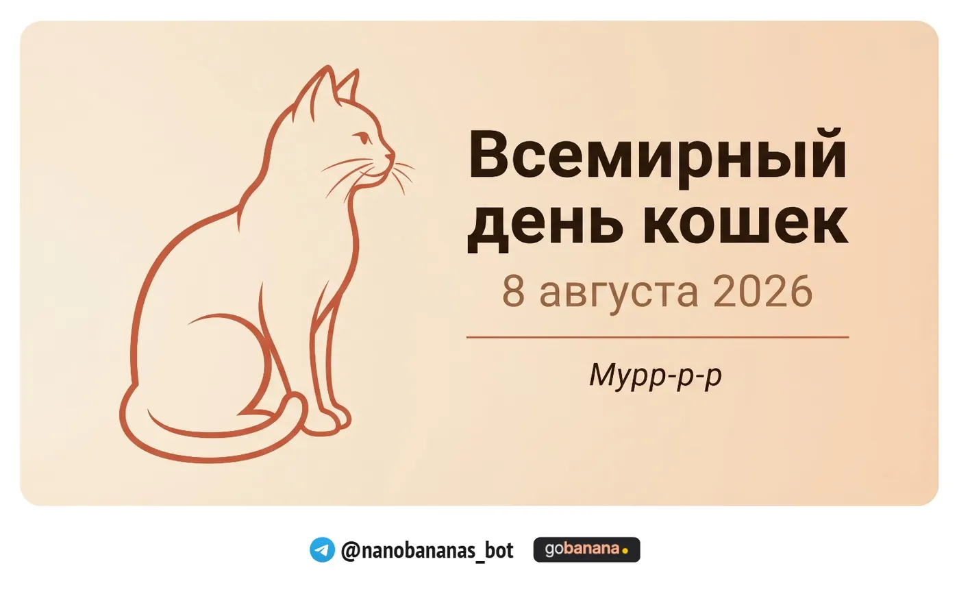 Блок 3. Открытки и SMM-баннеры с кириллическим текстом