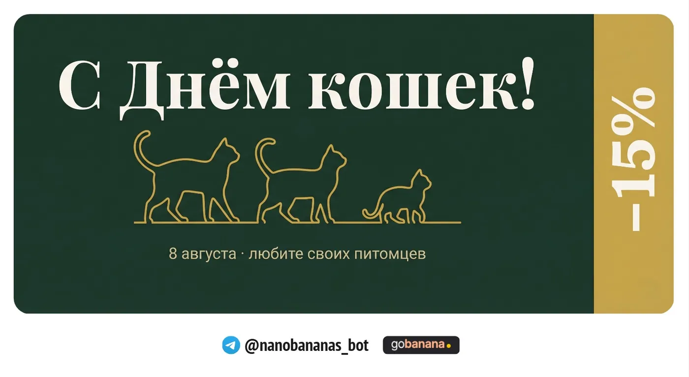 Блок 3. Открытки и SMM-баннеры с кириллическим текстом