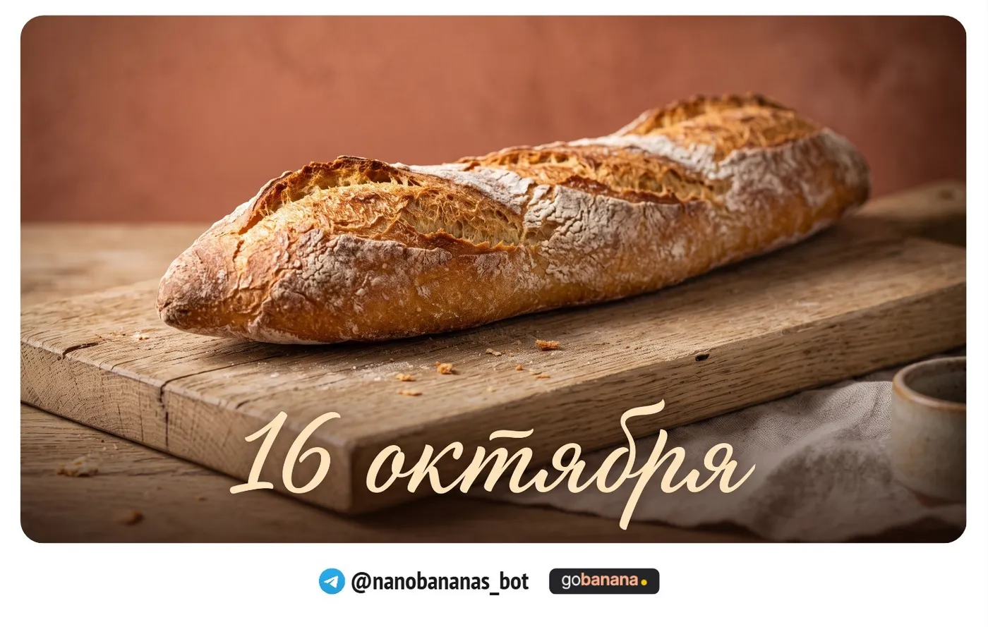 Постер для витрины