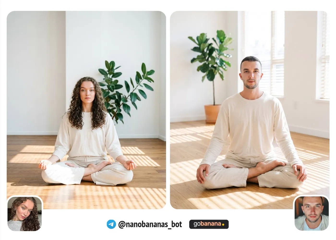 Медитация и Wellness