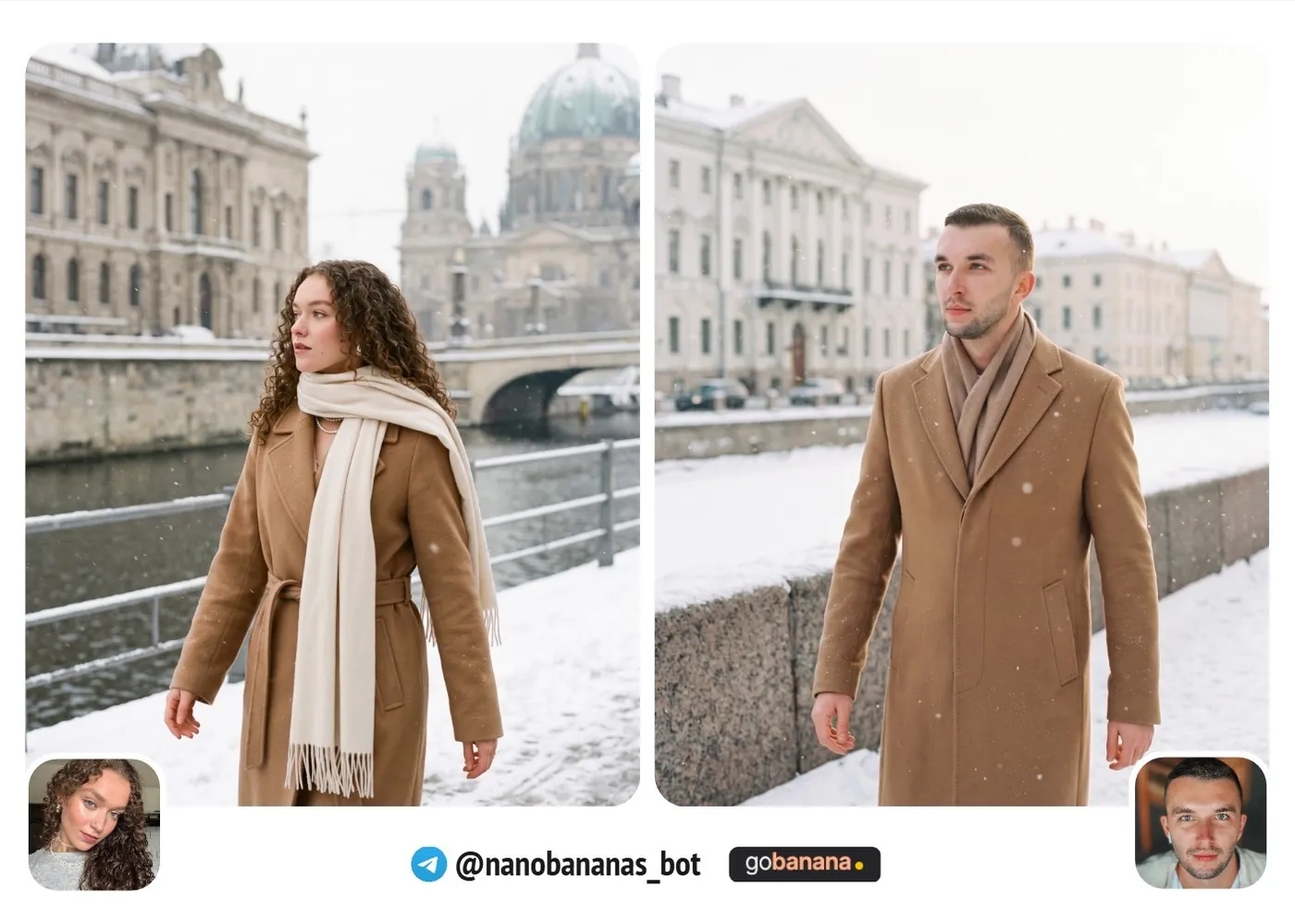 Зимний Петербург, стиль old money