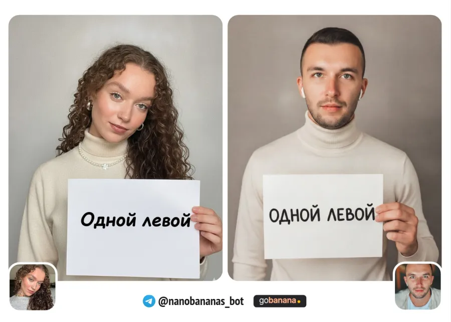 Промпты для нейросети на День левши: 20 идей для нейрофото и открыток 2026