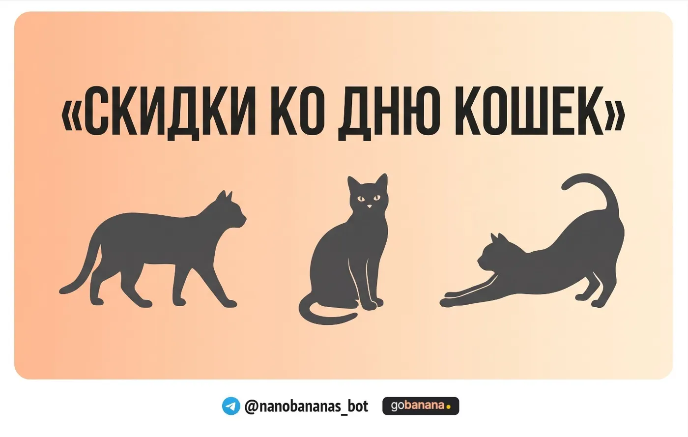 Промт 20, баннер для магазина