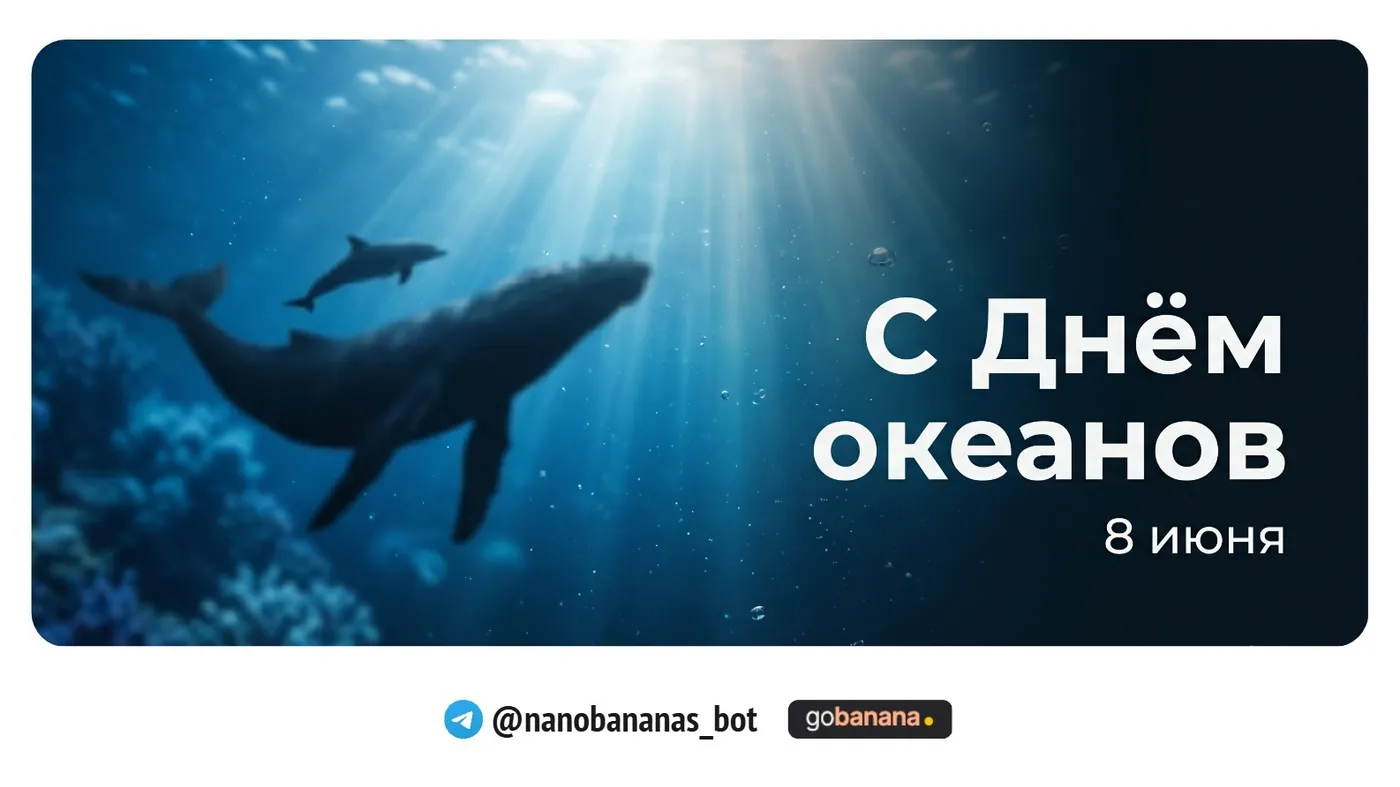 Промпт 10. SMM-баннер для поста в Telegram или ВКонтакте