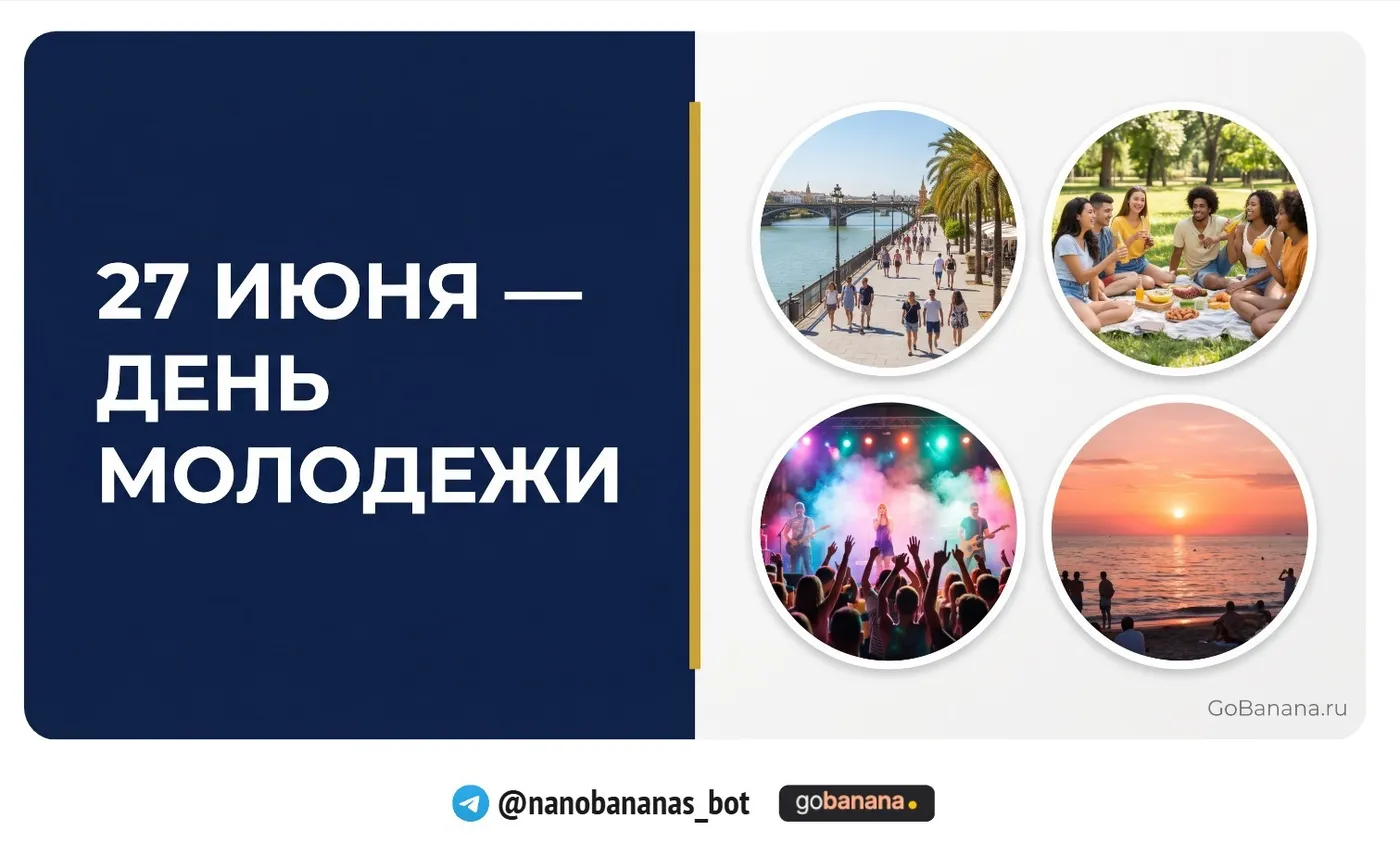 Промт 13 — Баннер для поста ВКонтакте
