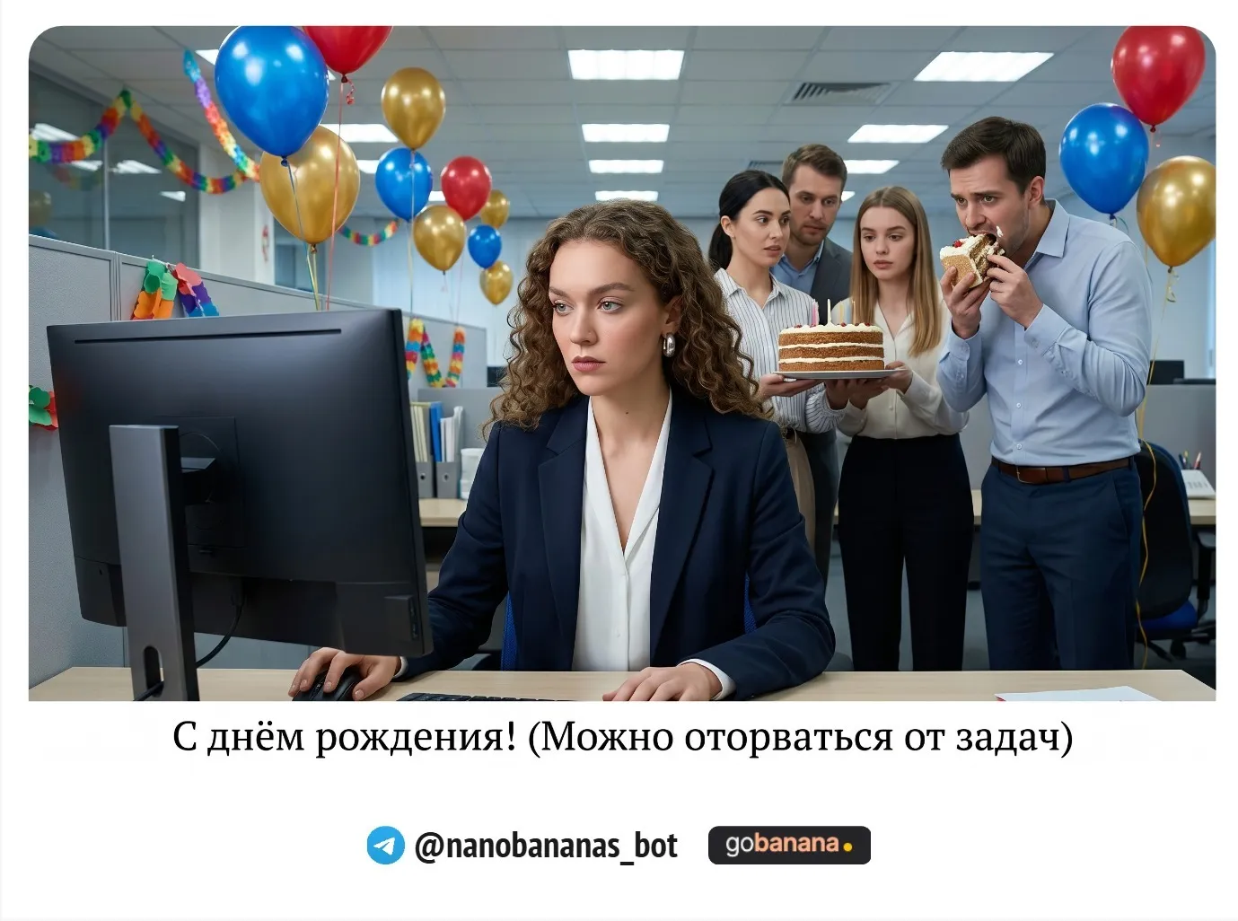 Промпт 5. Для коллеги с корпоратива