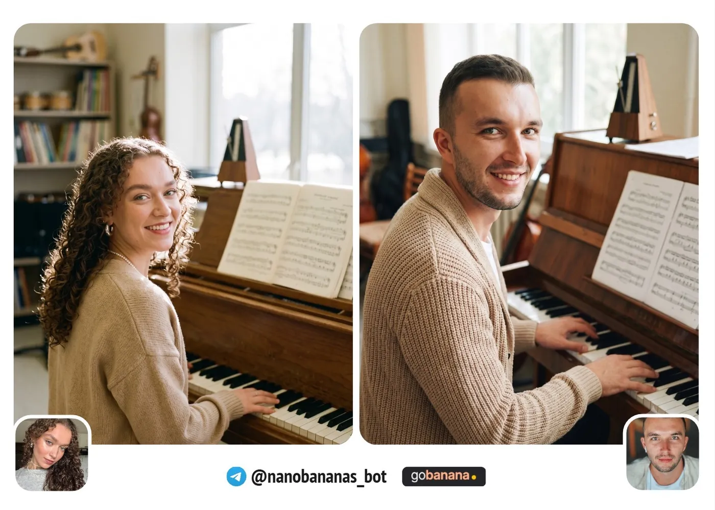 Пост ученикам