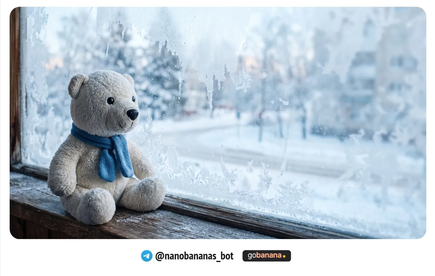 Промт 13. Портрет-обложка для поста