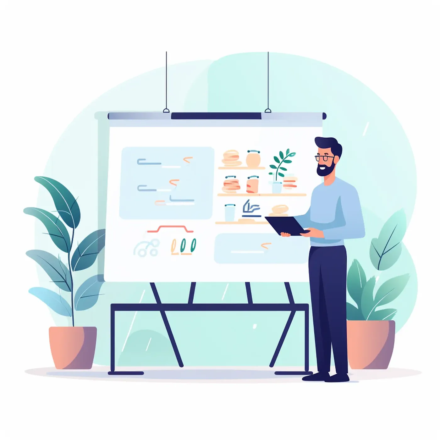 Midjourney: готовые промты для миджорни