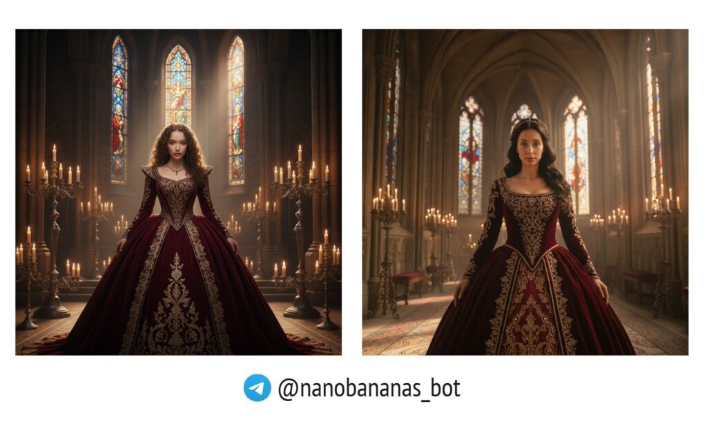 Как сделать фото с помощью нейросети