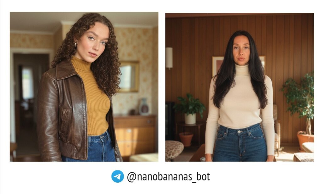 Обработка фото нейросетью