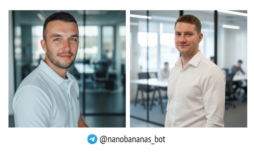 Сгенерировать ИИ картинку для айтишника