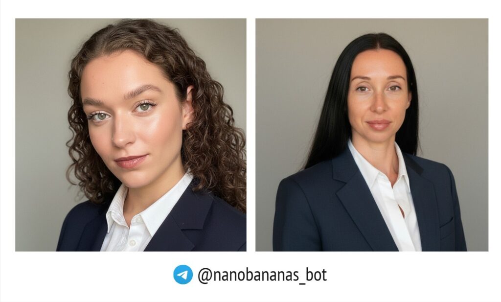 Сгенерировать ИИ картинку портрет