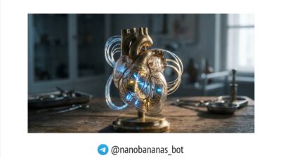 сгенерировать ИИ картинку