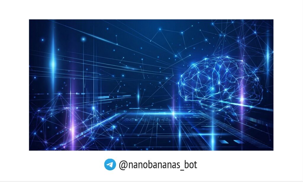 сгенерировать ИИ картинку