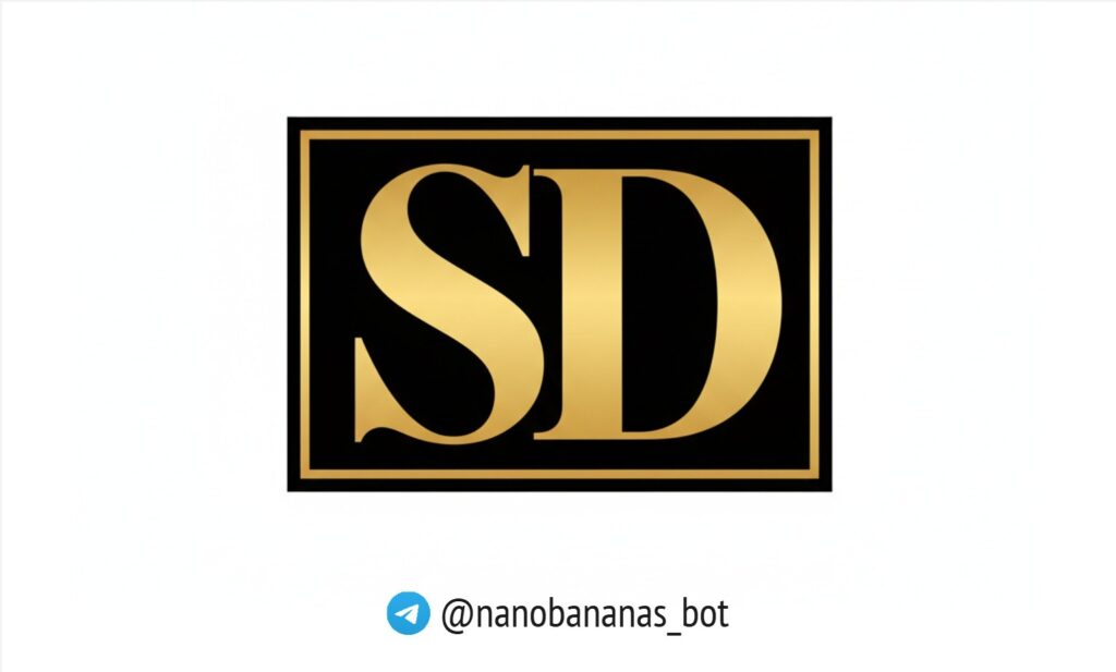 логотип для Бренда одежды