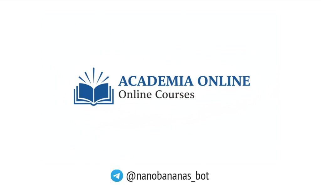 нейросеть для создания логотипа образовательной платформы