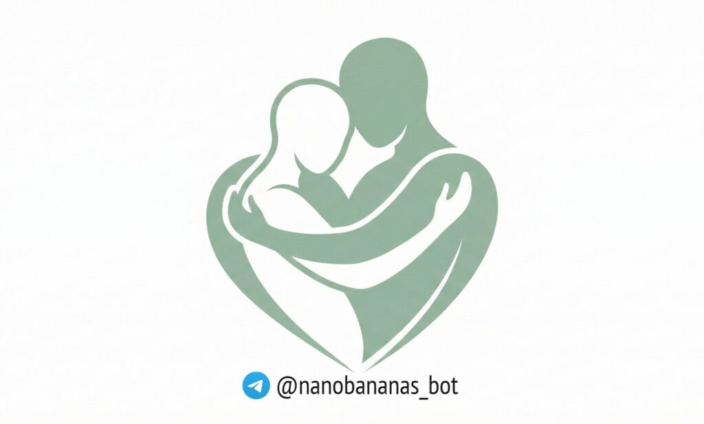 Психолог или консультант лого