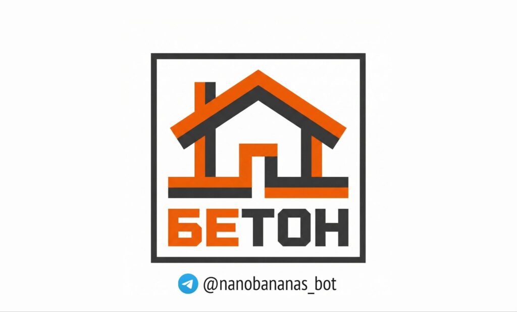 Строительство и ремонт лого