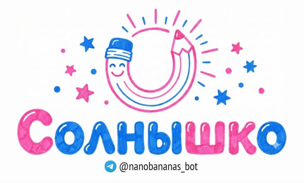 Детский центр или магазин логотип