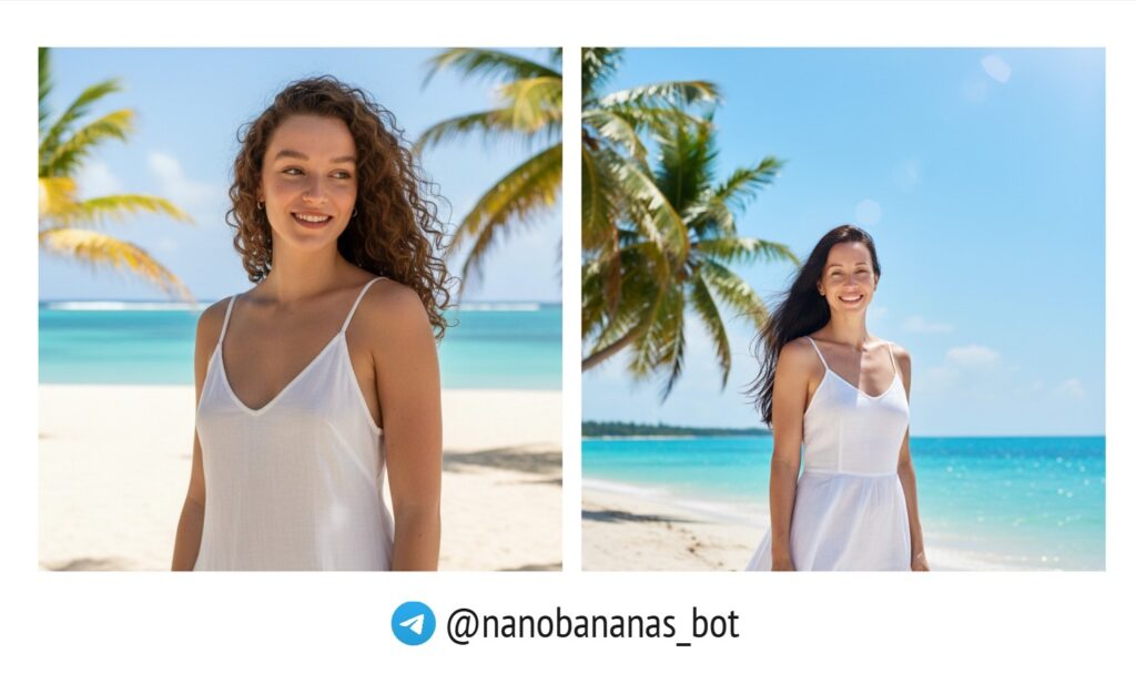 нейросеть для создания фото со своим лицом