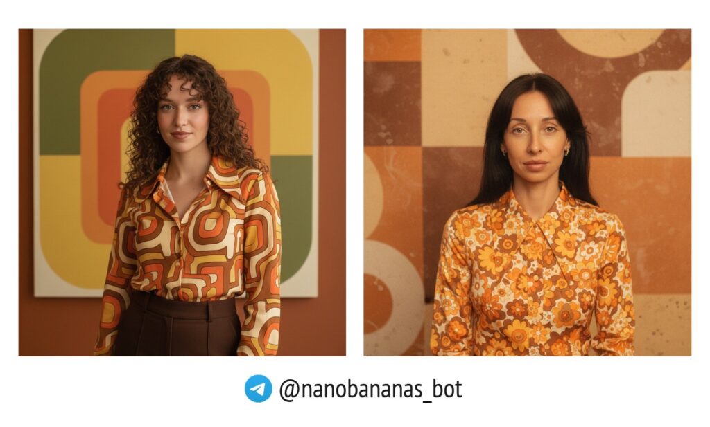 фотосессия со своим лицом через нейросеть