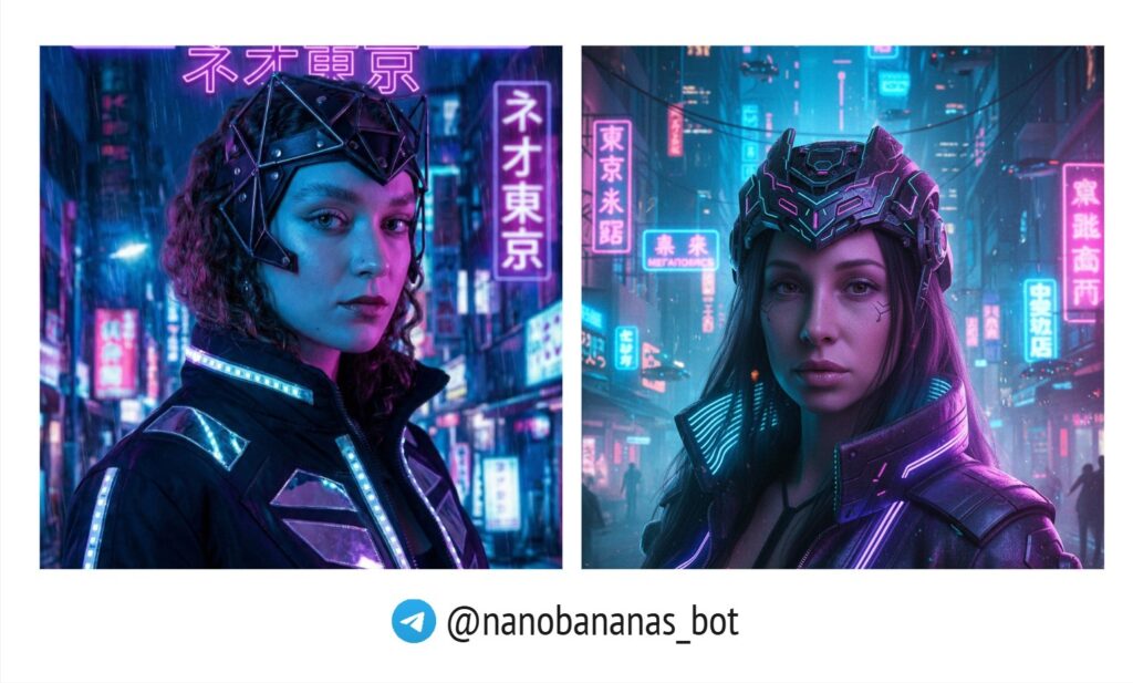 творческий образ ии