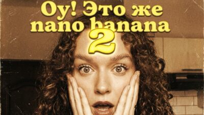 Nano Banana 2: что нового в Google Gemini 3.1 Flash Image (2026)