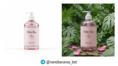 Фото для маркетплейсов ии