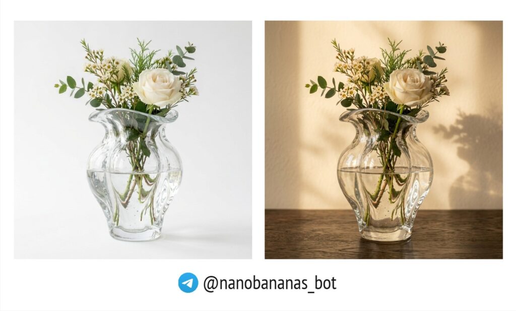 ии фото для озон и вб