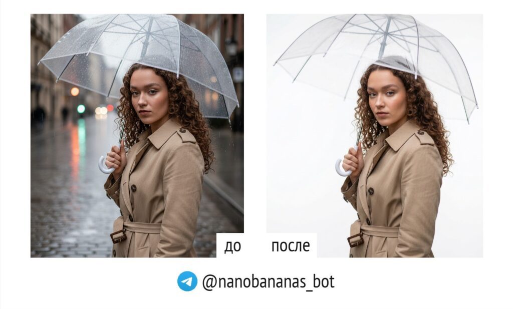 ИИ-редактор фото для маркетплейсов 