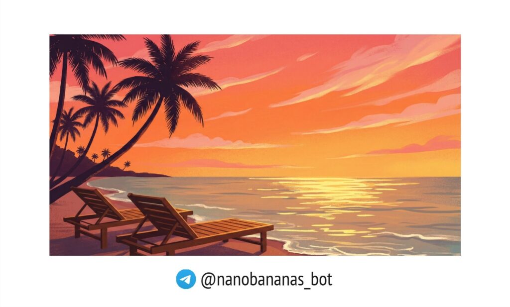 Нейросеть для создания иллюстраций