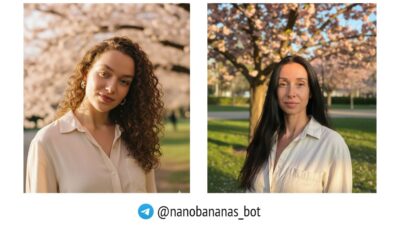 Портрет по фото нейросеть