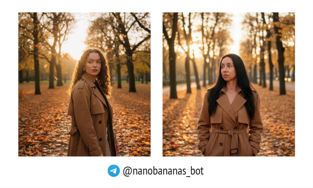 Портрет по фото нейросеть