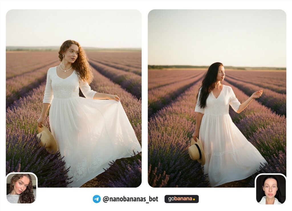 Лаванда в Провансе