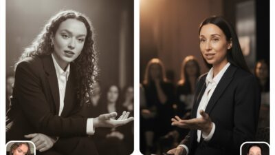 ИИ фотосессия по фото бесплатно