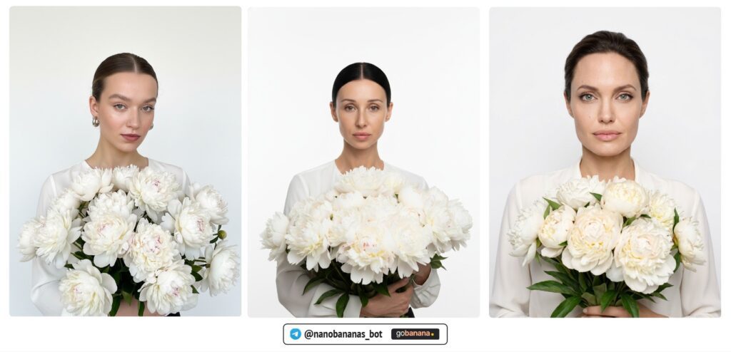 ии фото к 8 марта