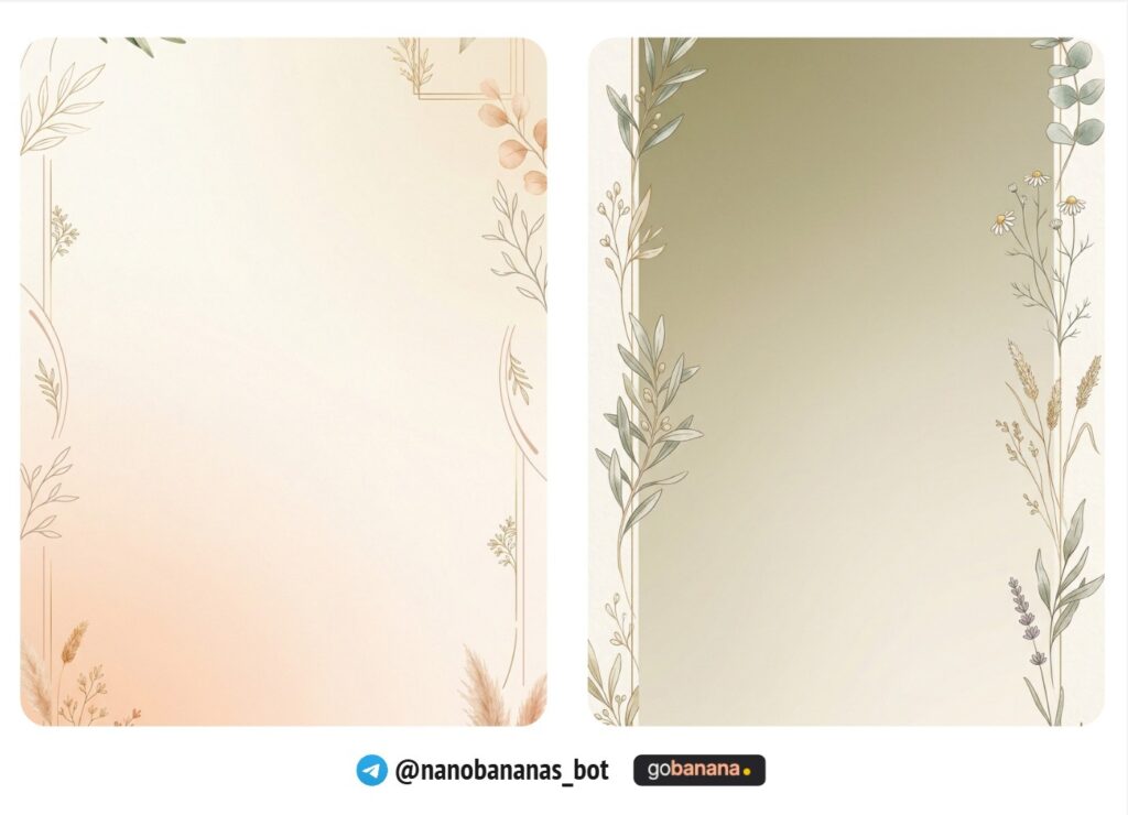 Баннер для Stories