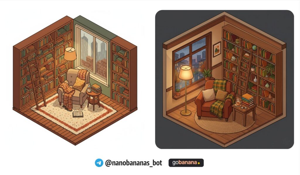 Ретро-постер в стиле советского туризма