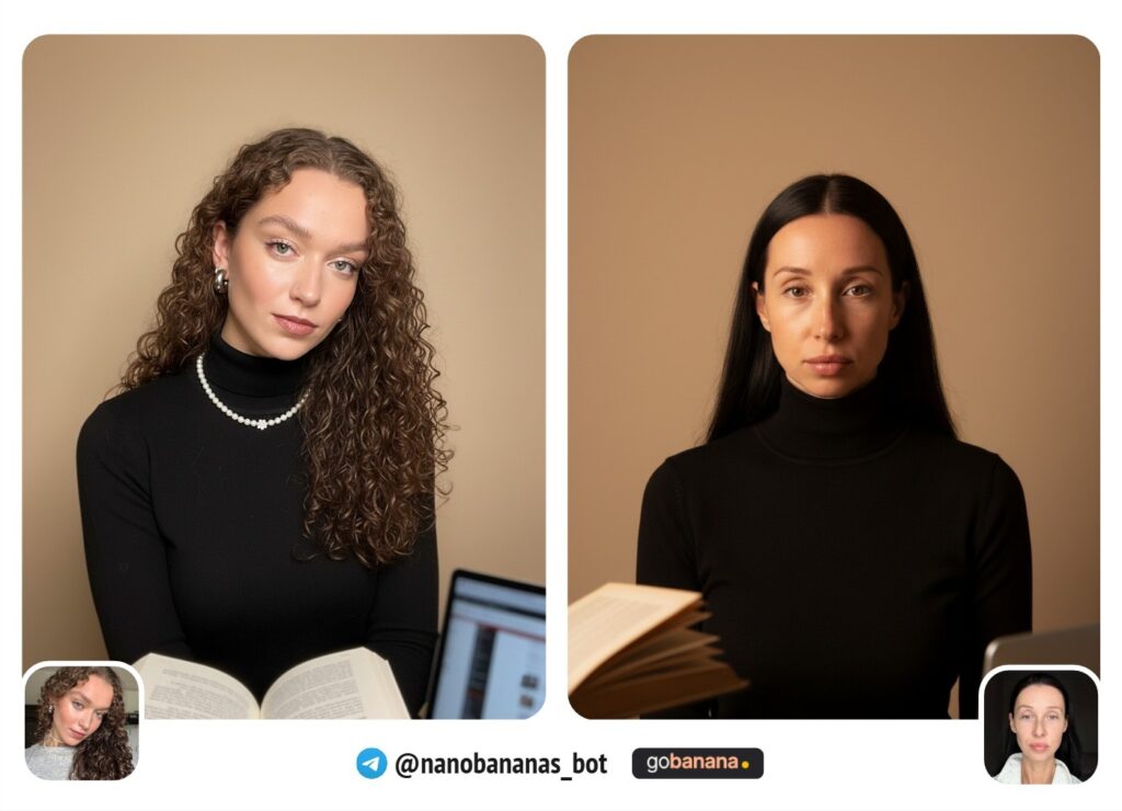 Образ эксперта