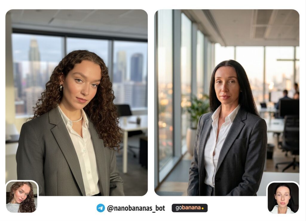 Современный топ-менеджер