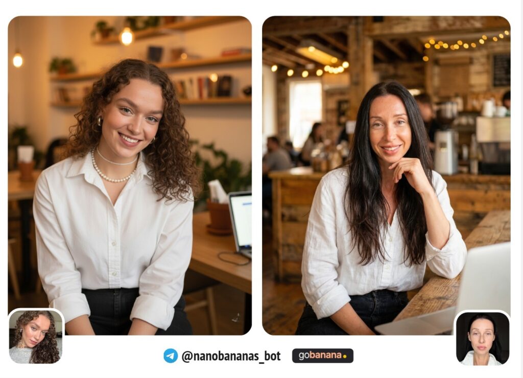 Предприниматель в casual