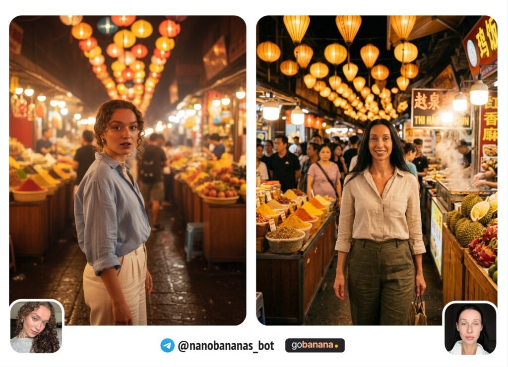 Вечерний азиатский рынок