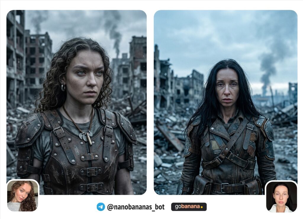 Постапокалипсис