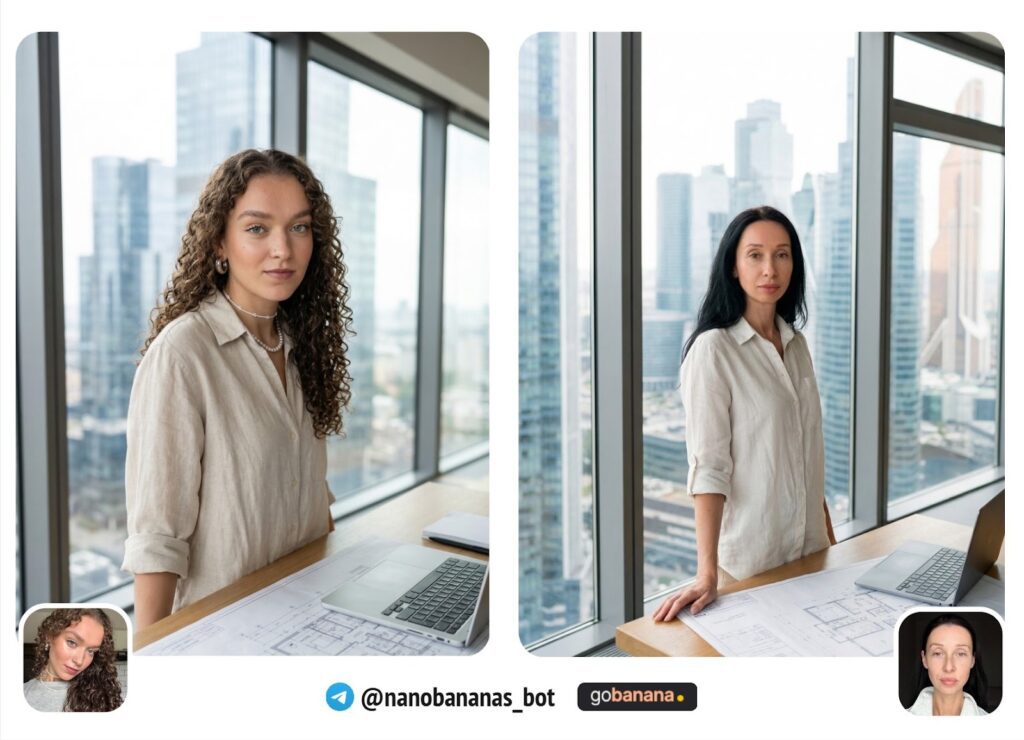 Архитектор