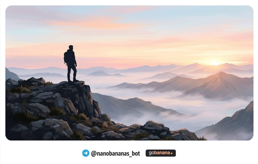 Визуал для поста ВКонтакте