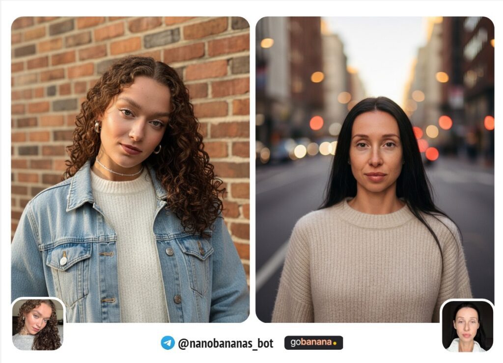 Аватарка для Telegram