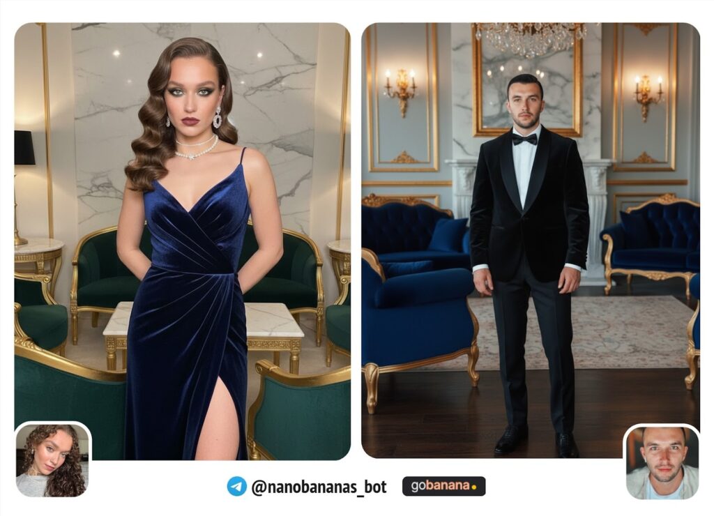 Нейрофотосессия онлайн